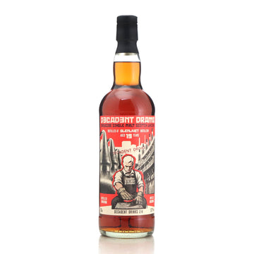 Glenlivet 19 Jahre 2006/2026 - Decadent Drams