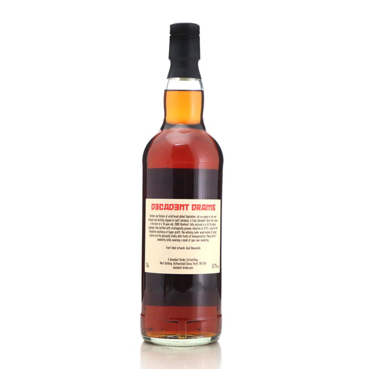 Glenlivet 19 Jahre 2006/2026 - Decadent Drams