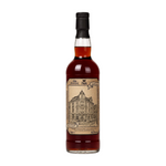 Glen Garioch 13 Jahre 2012/2026 - The Whisky Agency with Villa Konthor