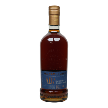Ardnamurchan - Sherry Cask 2026 (unpeated)