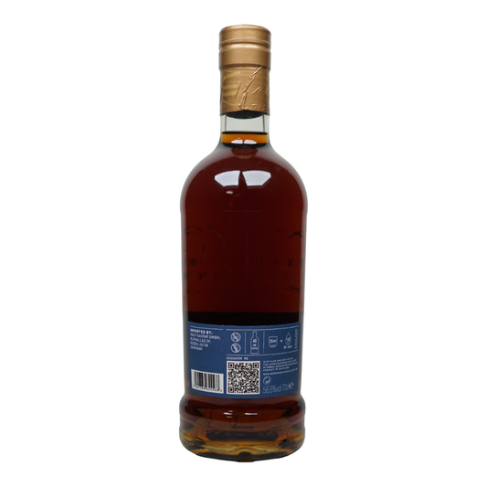 Ardnamurchan - Sherry Cask 2026 (unpeated)
