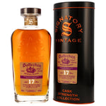 Ballechin 17 Jahre 2008/2026 - Signatory Vintage #181