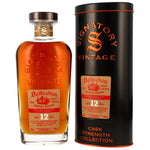 Ballechin 12 Jahre 2013/2026 - Signatory Vintage #201