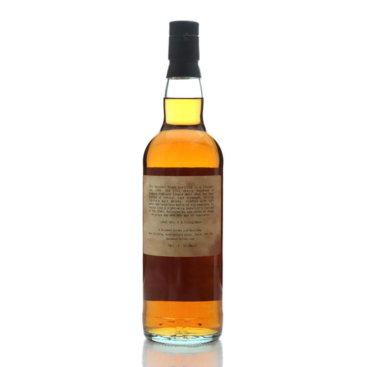 Ardmore 27 Jahre 1998/2026 - Decadent Drams