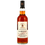 Craigellachie 15 Jahre 2011/2026 - Signatory Vintage - 100 Proof #81