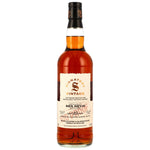 Ben Nevis 10 Jahre 2015/2026 - Signatory Vintage - 100 Proof #80