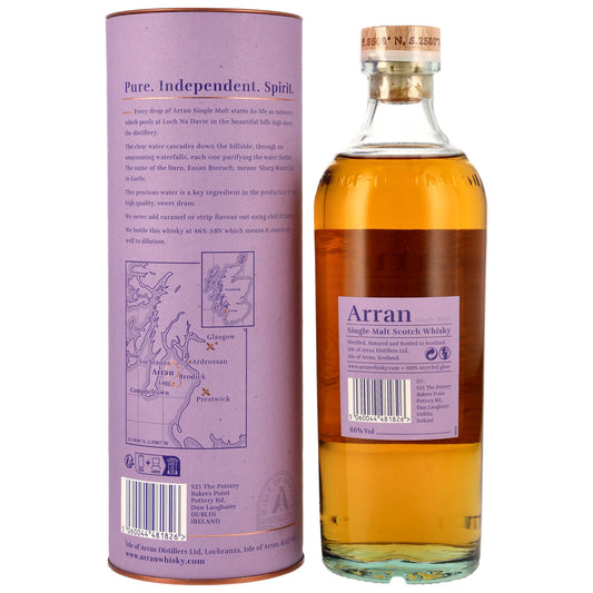Arran 14 Jahre - Edition 2026