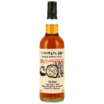 Blended Scotch Whisky 9 Jahre 2026 - Phil & Simon Thompson