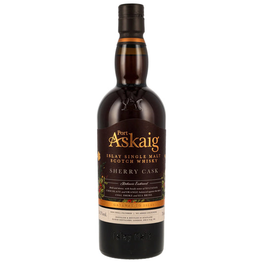 Port Askaig - Sherry Cask