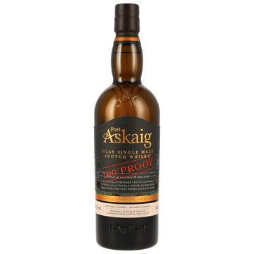 Port Askaig - 100 Proof 2026
