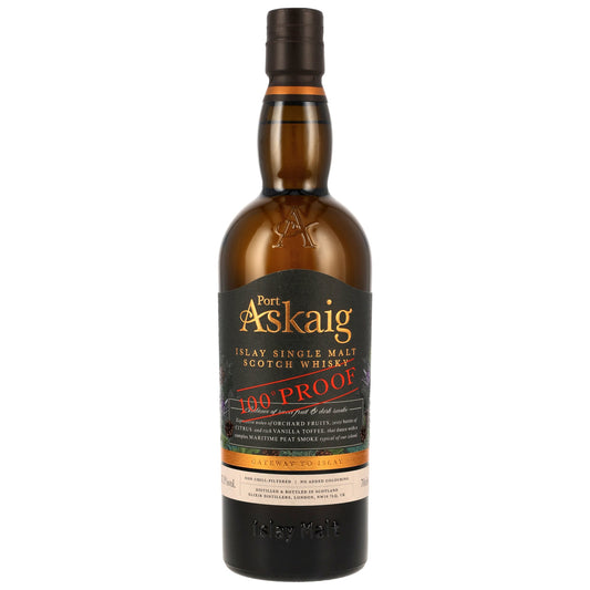 Port Askaig - 100 Proof 2026