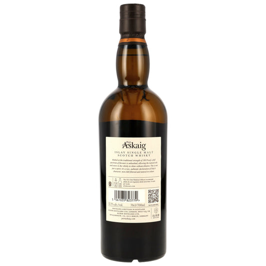 Port Askaig - 100 Proof 2026