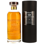 Edradour 14 Jahre 2012/2026 - Natural Cask Strength