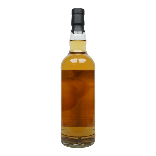 Bowmore 13 Jahre 2013/2026 - Joint Bottling Whisky Agents & Whisky Leaks (4cl Sample)