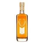 Bruichladdich 15 Jahre - C. Dully Selection - Map Label