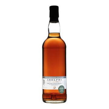 Benrinnes 14 Jahre 2012/2026 - Adelphi - Single Cask #300165