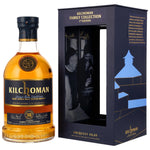 Kilchoman 18 Jahre - Family Collection 1st Edition