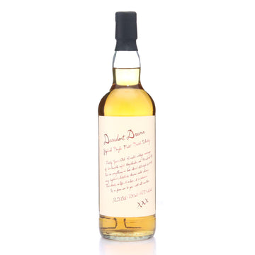 Highland Single Malt 30 Jahre 1995/2026 - Decadent Drams