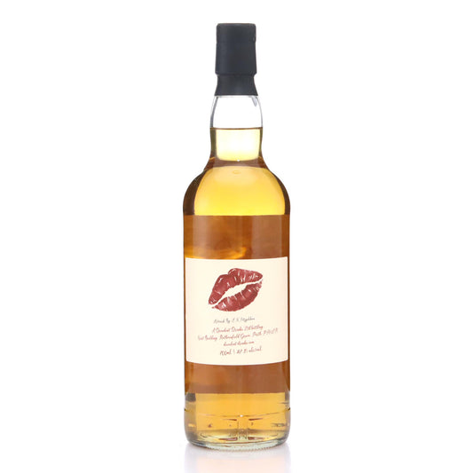 Highland Single Malt 30 Jahre 1995/2026 - Decadent Drams