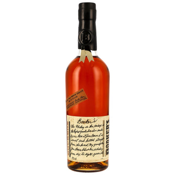 Booker's 07 Jahre - Big Easy Batch #2026-01E