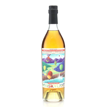 Tomatin 31 Jahre 1994/2026 - Whiskyland - Chapter #34
