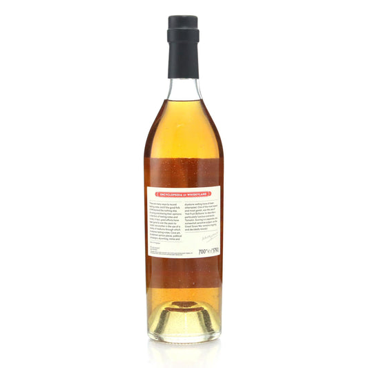 Tomatin 31 Jahre 1994/2026 - Whiskyland - Chapter #34