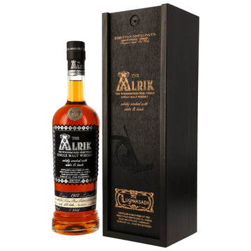The Alrik Edition 1912- Lughnasadh