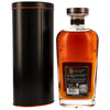Speyside 21 Jahre (M) 2005/2026 - Signatory Vintage - DRU17 A106 #108