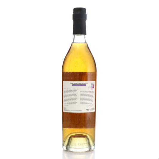 Dufftown 34 Jahre 1991/2026 - Whiskyland - Chapter #37