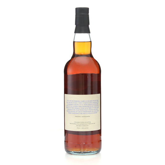 Dailuaine 19 Jahre - Decadent Drams 2026