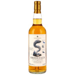 Ordoculus 13 Jahre 2012/2026 - Scotch Universe - Alien Edition