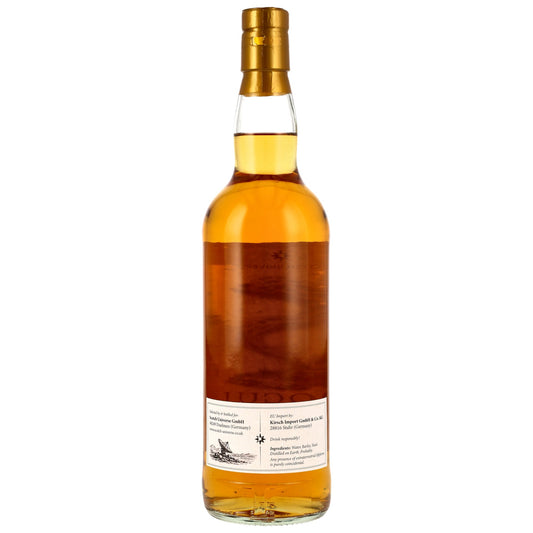 Ordoculus 13 Jahre 2012/2026 - Scotch Universe - Alien Edition