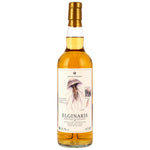 Elginaris 15 Jahre 2011/2026 - Scotch Universe - Alien Edition
