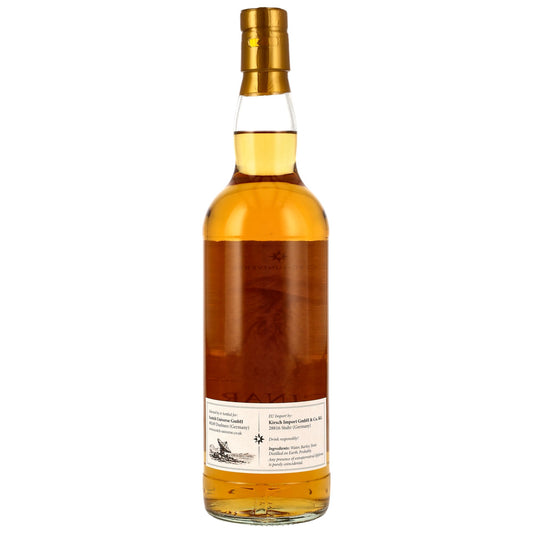 Elginaris 15 Jahre 2011/2026 - Scotch Universe - Alien Edition