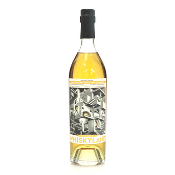 Ardmore 41 Jahre 1985/2026 - Whiskyland - Chapter #36