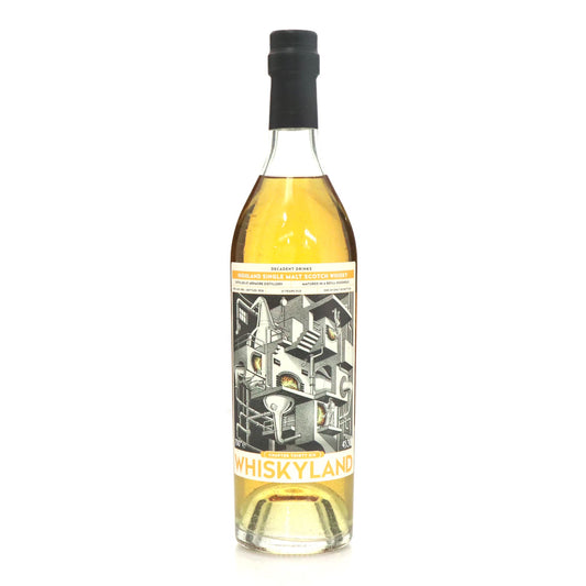 Ardmore 41 Jahre 1985/2026 - Whiskyland - Chapter #36