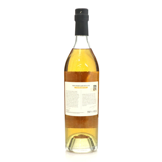 Ardmore 41 Jahre 1985/2026 - Whiskyland - Chapter #36
