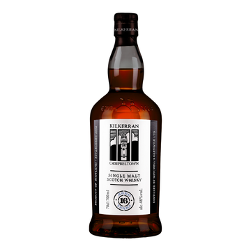 Kilkerran 16 Jahre - Edition 18.06.2026