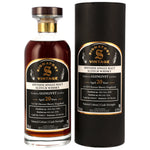 Glenlivet 20 Jahre 2006/2026 - Signatory Vintage - Decanter Collection