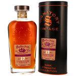 Ballechin 17 Jahre 2008/2026 - Signatory Vintage #185