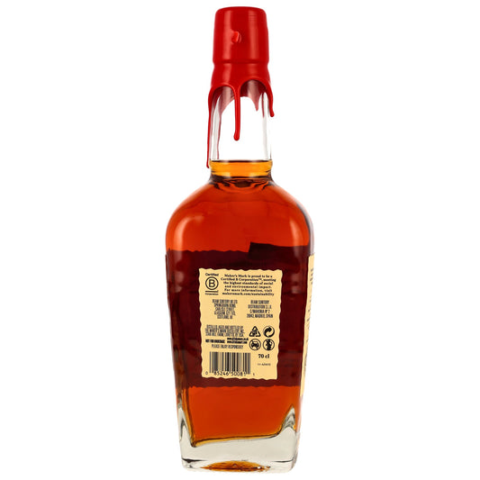 Maker's Mark 2026 - 50th Anniversary Kirsch Import