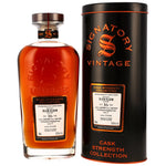 Glen Elgin 16 Jahre 2009/2026 - Signatory Vintage #11