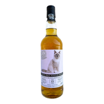 Bruichladdich 13 Jahre 2012/2026 - Eldvatten - 5th Anniversary Cat Label #2341