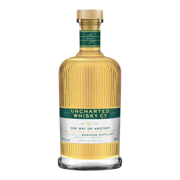 Bowmore 11 Jahre 2015/2026 - Uncharted Whisky