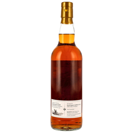 Glassarion 11 Jahre 2014/2026 - Scotch Universe - Alien Edition