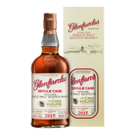 Glenfarclas 11 Jahre 2015/2026 - The Caskhound - Single Cask
