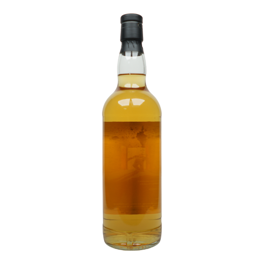 Tullibardine 18 Jahre 2007/2025 - 5th Anniversary Whisky Agents