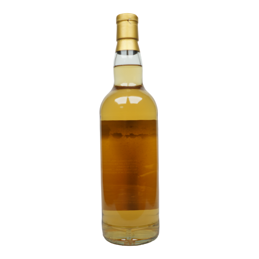 Secret Orkney 19 Jahre 2006/2025 - 5th Anniversary Whisky Agents