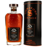 Speyside 21 Jahre (M) 2005/2026 - Signatory Vintage #102