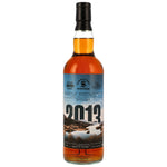 Ballechin 13 Jahre 2013/2026 - Signatory Vintage & The Nectar